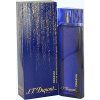 DUPONT ORAZULI (for Women) 100 ml