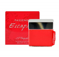 DUPONT PASSENGER ESCAPADE (for Women) 30 ml