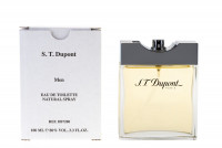 Dupont (for men) 100 ml тестер 