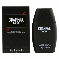 GUY LAROCHE DRAKKAR NOIR (for Men) 50 ml 
