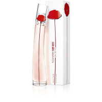 KENZO FLOWER BY Eau de Vie (for Women) 50 ml 