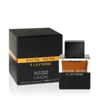 LALIQUE ENCRE NOIRE A L'Extreme (for Men) 100 ml