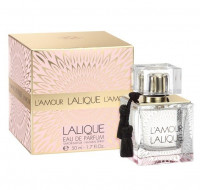 LALIQUE L'Amour (for Women) 50 ml 