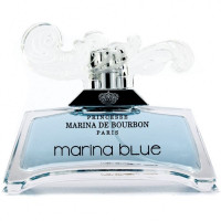 MARINA DE BOURBON MARINA BLUE (for Women) 50 ml тестер 