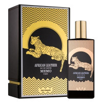 MEMO AFRICAN LEATHER (for Women) 75 ml 