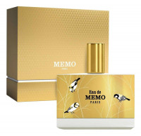 MEMO EAU DE MEMO (Unisex) 100 ml 