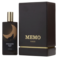 MEMO RUSSIAN LEATHER (for Women) 75 ml 