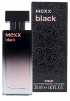 MEXX BLACK (for Women) 30 ml 