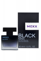 MEXX BLACK (for men) 30 ml 