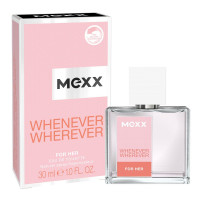 MEXX WHENEVER WHEREVER (for Women) 30 ml 