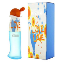 MOSCHINO I LOVE LOVE (for Women) 30 ml