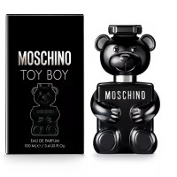 MOSCHINO TOY BOY (for Men) 100 ml 