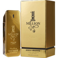 PACO RABANNE 1 MILLION Absolutely Gold (for Men) 100 ml