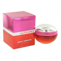 PACO RABANNE ULTRARED (for Women) 80 ml 