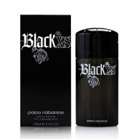 PACO RABANNE XS BLACK (for Men) 100 ml
