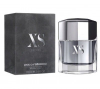 PACO RABANNE XS EXCESS (for Men) 100 ml
