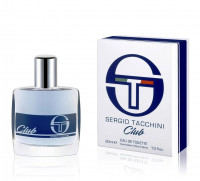 SERGIO TACCHINII CLUB (for men) 30 ml 