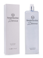 SERGIO TACCHINI DONNA (for Women) 75 ml тестер 