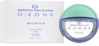 Sergio Tacchini O-zone (for Women) 50 ml тестер 