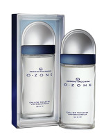 SERGIO TACCHINI OZONE (for Men) 30 ml 