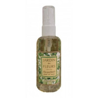 Новая Заря Душистая вода САД ЦВЕТОВ (for Women) 100 ml 