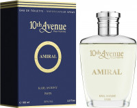 Karl Antony 10th Avenue AMIRAL (for Men) 
