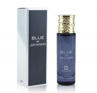 Johnwin Blue de Johnwin (for Men) 30 ml