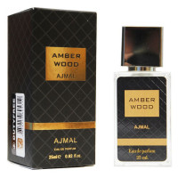 Duty Free Ajmal Amber Wood (Unisex) 25 ml