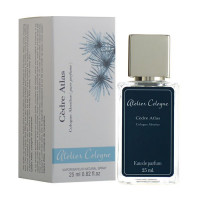 Duty Free Atelier Cologne Cedre Atlas (Unisex) 25 ml