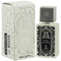 Duty Free Attar Collection Musk Kashmir (Unisex) 25 ml