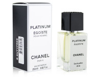Duty Free Chanel Egoiste Platinum (for Men) 25 ml