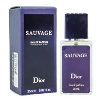 Duty Free Dior Suavage (for Men) 25 ml