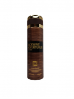 Johnwin Adventurus (for Men) 200 ml дезодорант