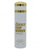 Johnwin Dance Vvip Women (for Women) 200 ml 