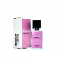 Duty Free Chanel Chance Eau Fraiche (for Women) 25 ml