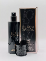 Johnwin Black Opinion (for Women) 30 ml