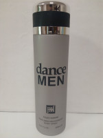 Johnwin Dance Men (for Men) 200 ml дезодорант