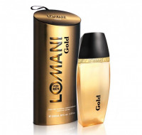 Lomani Gold (for Men) 