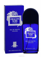 Via Paris Dragon Noir Extreme (for Men) 