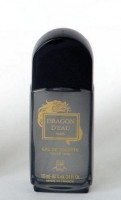 Via Paris Dragon D’EAU (for Men) тестер