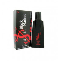 Shirley May Black Market (for Men) 