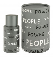 Parfums Genty PEOPLE POWER (for Men) 
