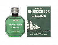 Parfums Genty Ambassador in HUDSON (for Men) 