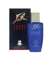 Via Paris Skare Energy (for Men) 