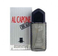 Via Paris Al Capone Chicago (for Men) 
