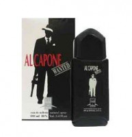Via Paris Al Capone Wanted (for Men) 