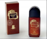 Via Paris Dragon Marron (for Men) 
