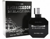Parfums Genty Ambassador in Black Sea (for Men) 