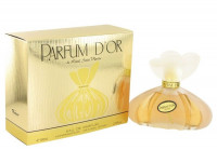 Kristel Saint Martin Parfum D`or (for Women)