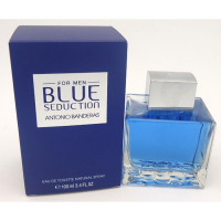 ANTONIO BANDERAS Blue Seduction (for Men) 100 мл